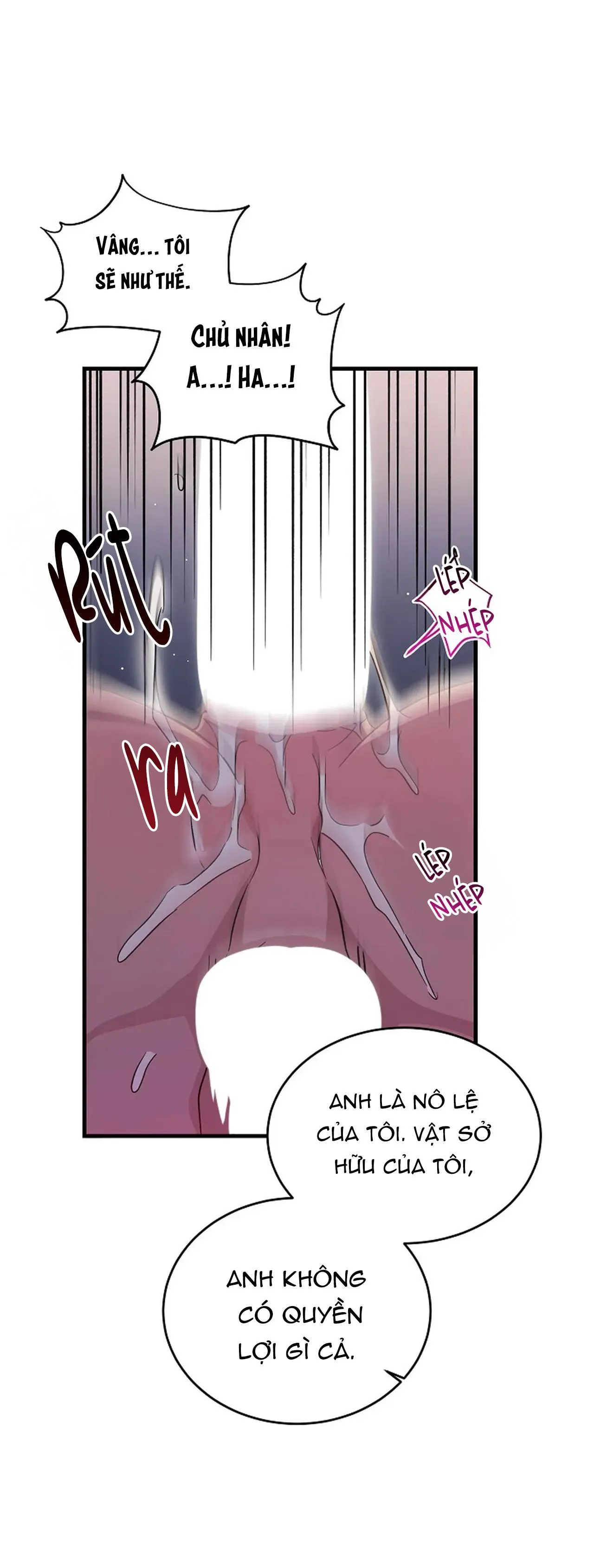 RIVER OF BONDAGE Chapter 25 Trang 36