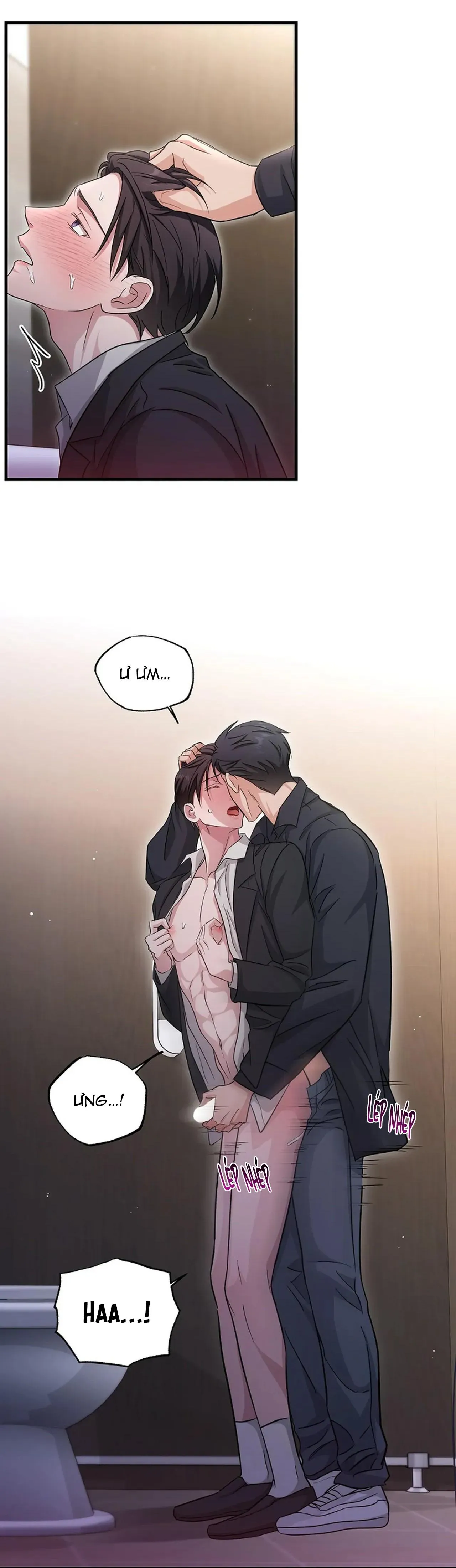 RIVER OF BONDAGE Chapter 25 Trang 38