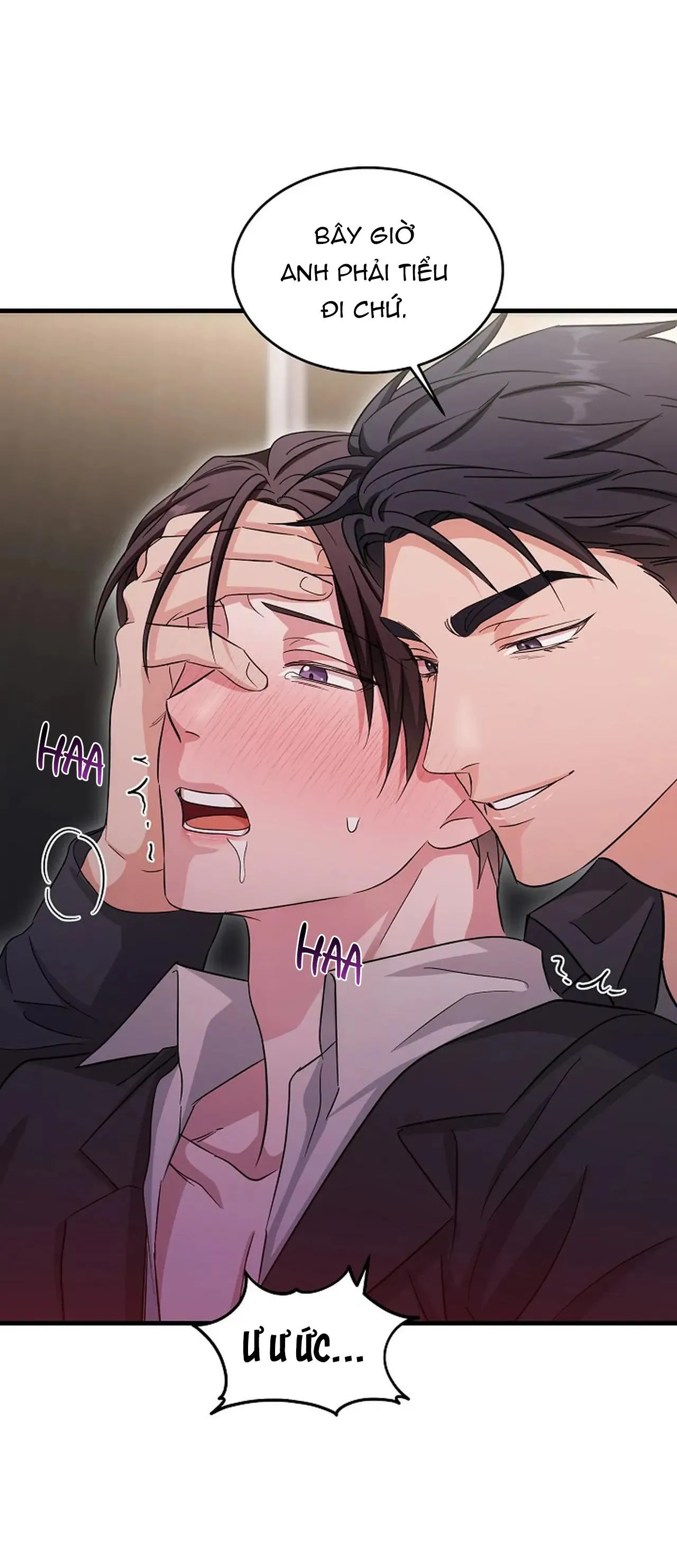 RIVER OF BONDAGE Chapter 25 Trang 43