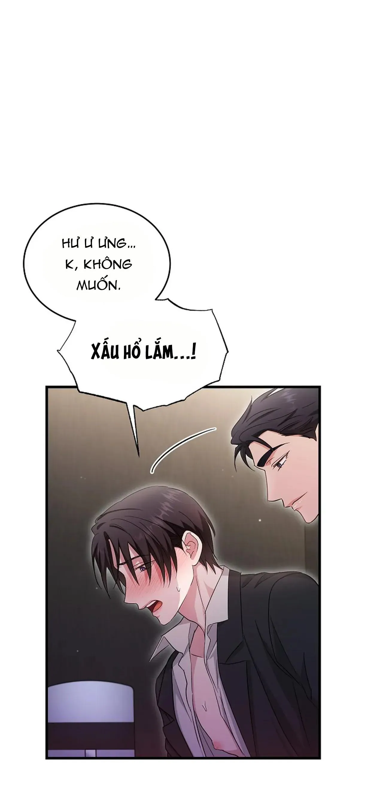 RIVER OF BONDAGE Chapter 25 Trang 46