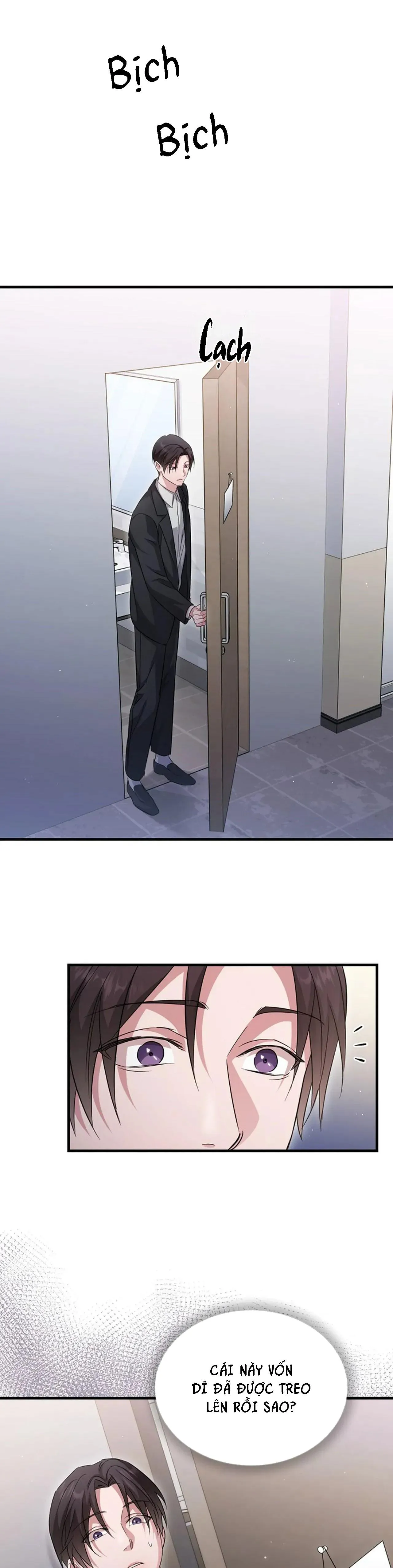 RIVER OF BONDAGE Chapter 26 Trang 4