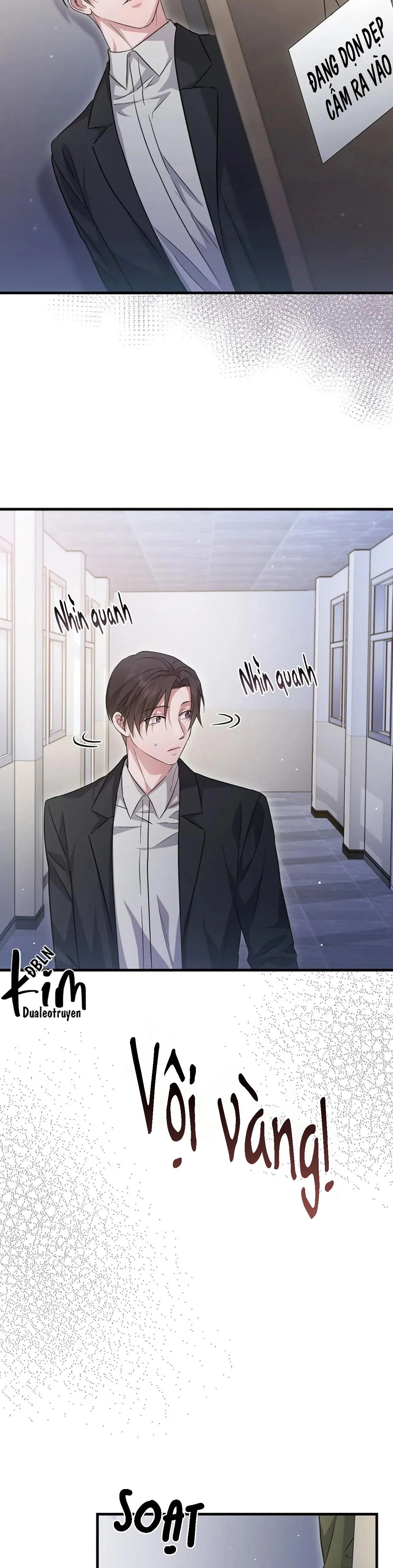 RIVER OF BONDAGE Chapter 26 Trang 5