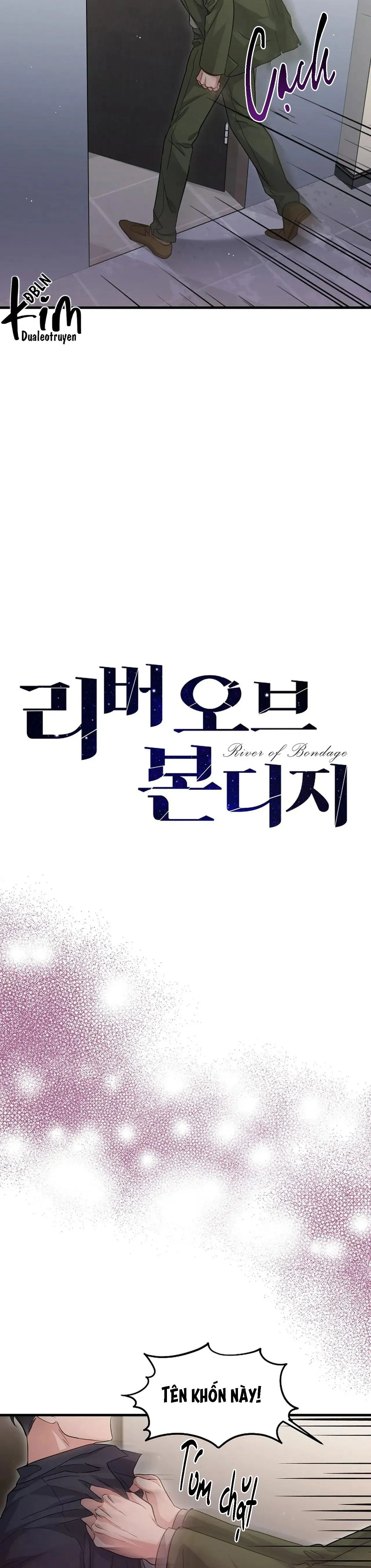 RIVER OF BONDAGE Chapter 26 Trang 7