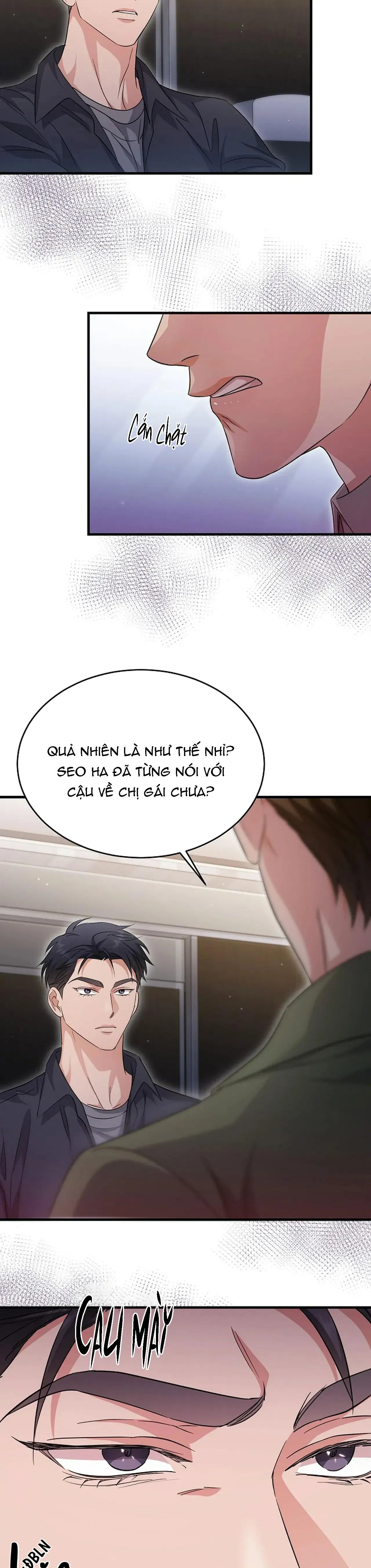 RIVER OF BONDAGE Chapter 26 Trang 12