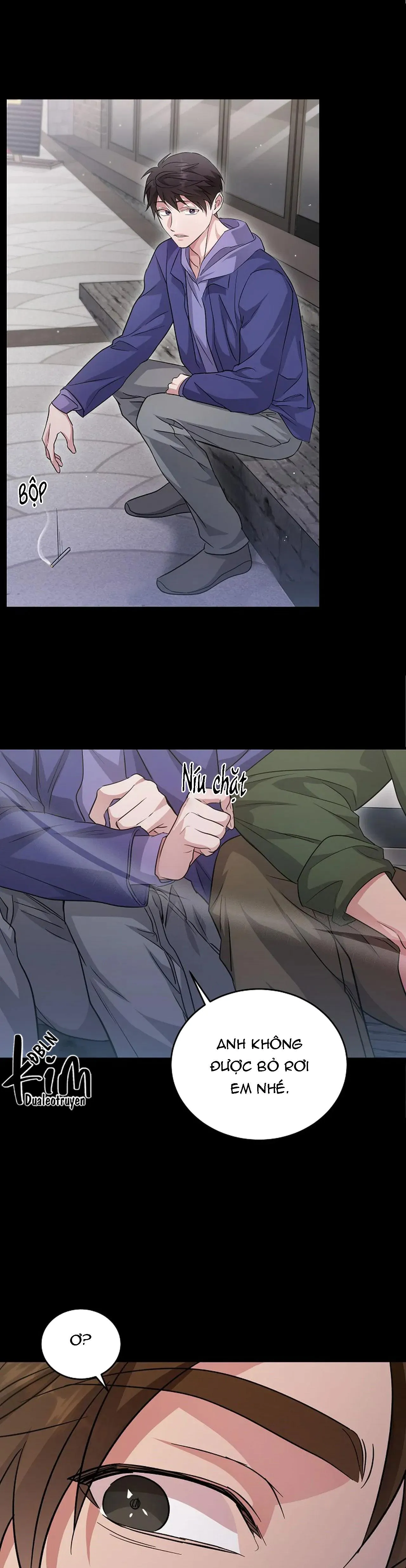 RIVER OF BONDAGE Chapter 26 Trang 16