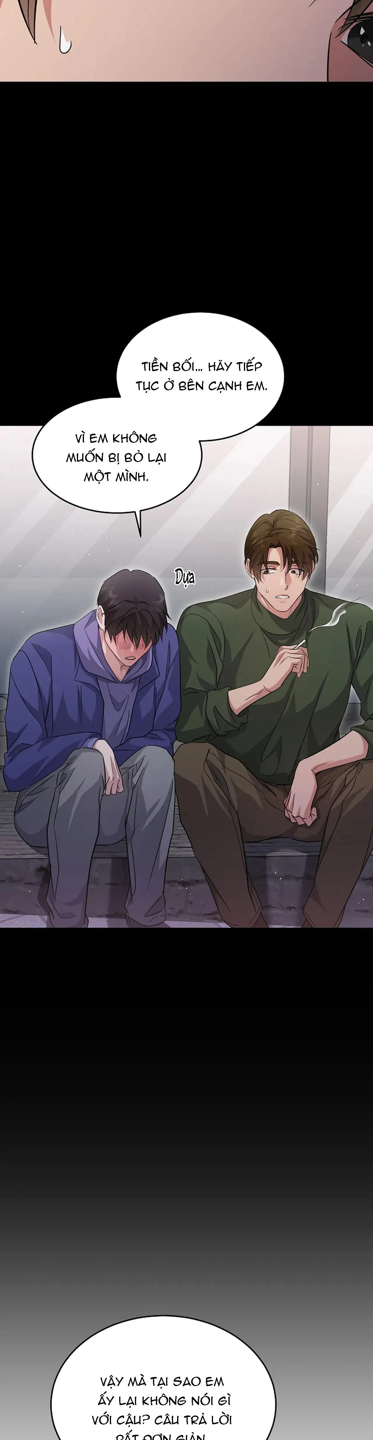 RIVER OF BONDAGE Chapter 26 Trang 17