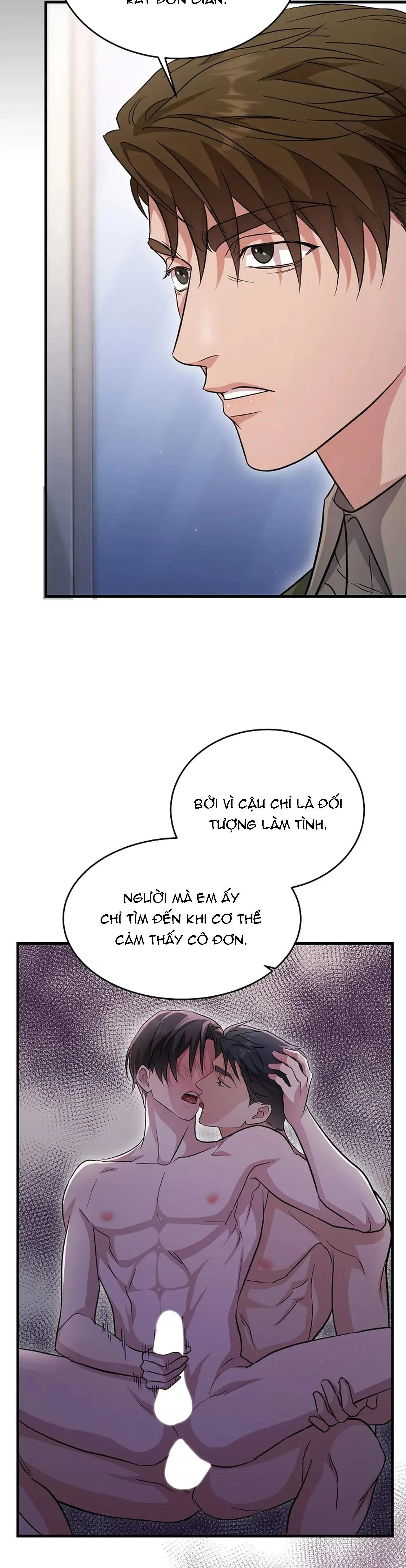 RIVER OF BONDAGE Chapter 26 Trang 18