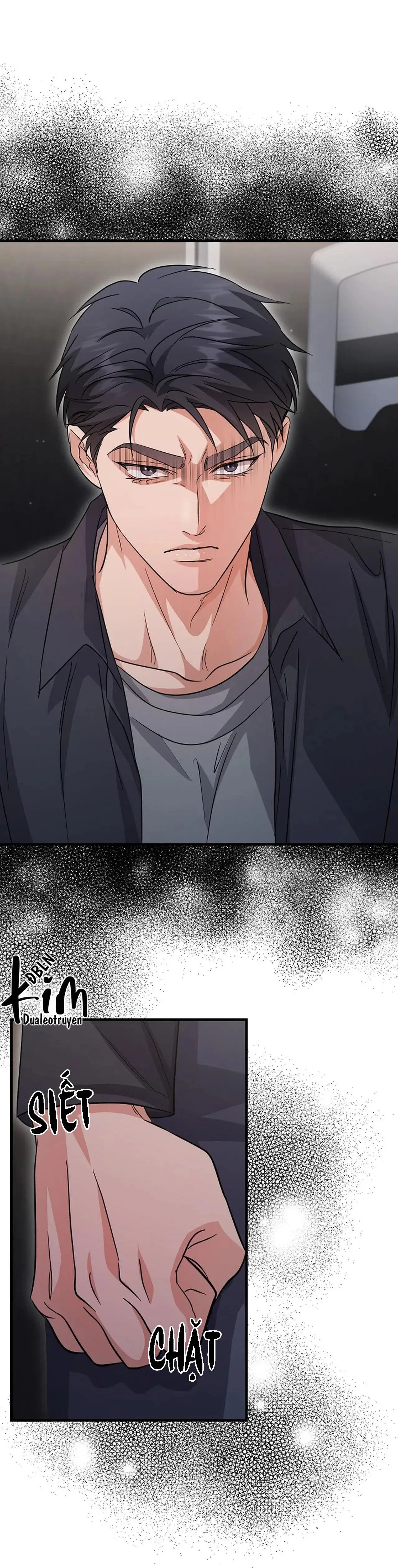 RIVER OF BONDAGE Chapter 26 Trang 21