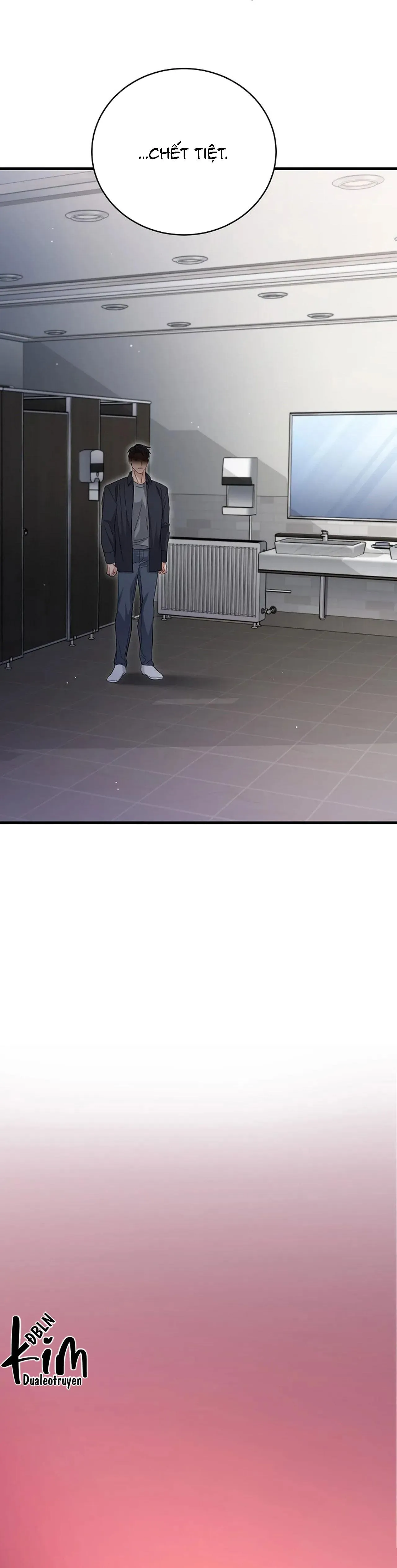 RIVER OF BONDAGE Chapter 26 Trang 22