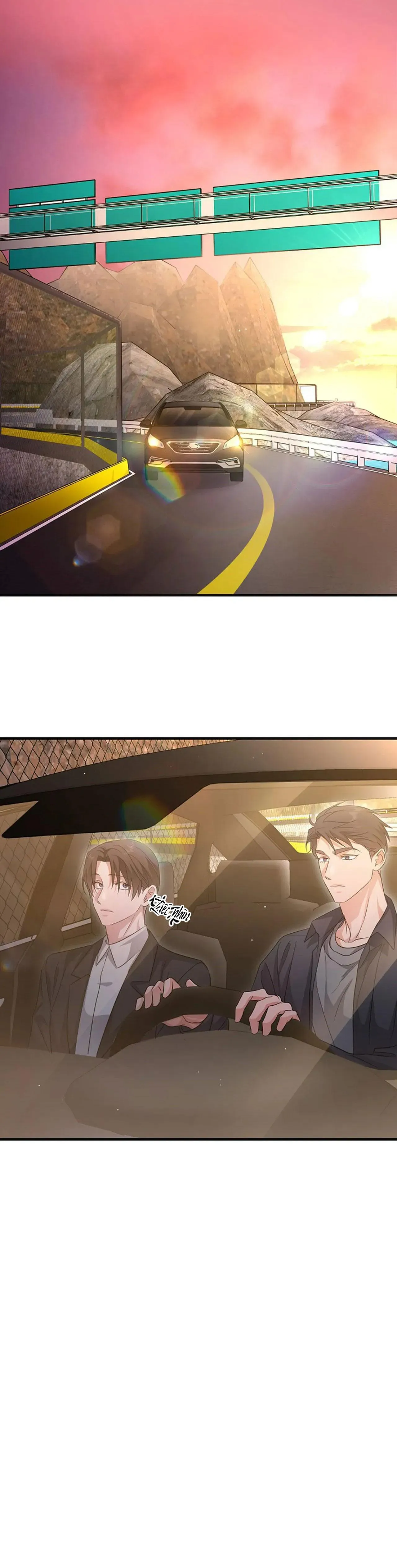 RIVER OF BONDAGE Chapter 26 Trang 23