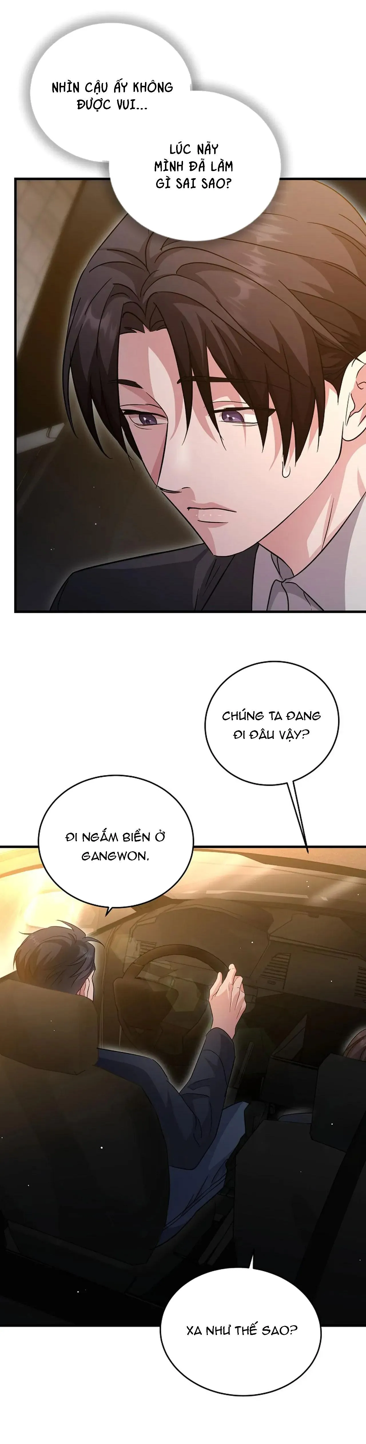 RIVER OF BONDAGE Chapter 26 Trang 24