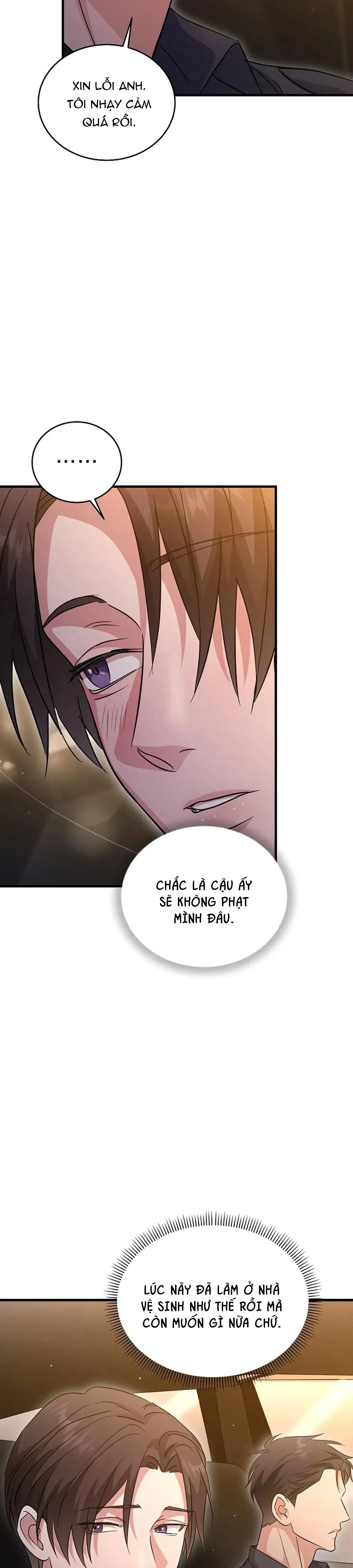 RIVER OF BONDAGE Chapter 26 Trang 26