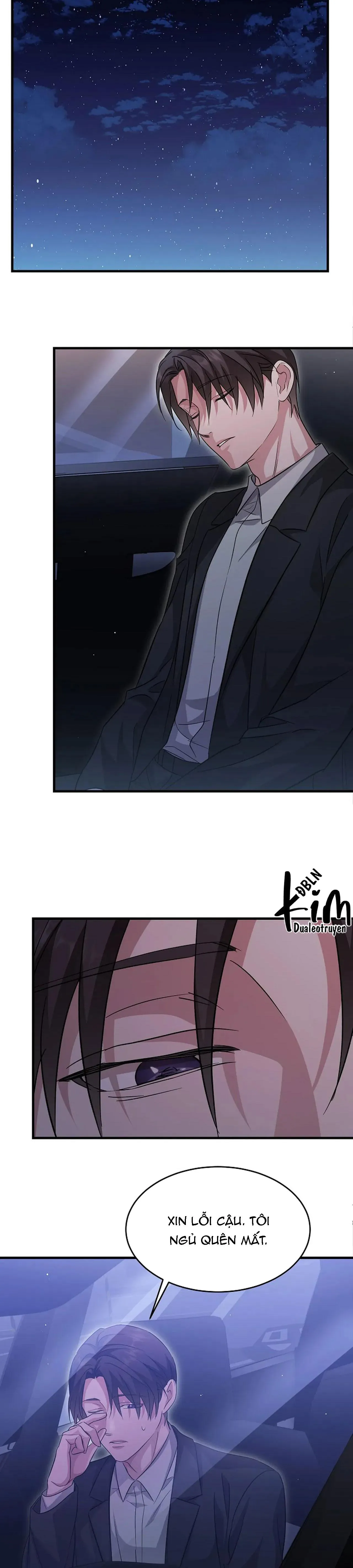 RIVER OF BONDAGE Chapter 26 Trang 30