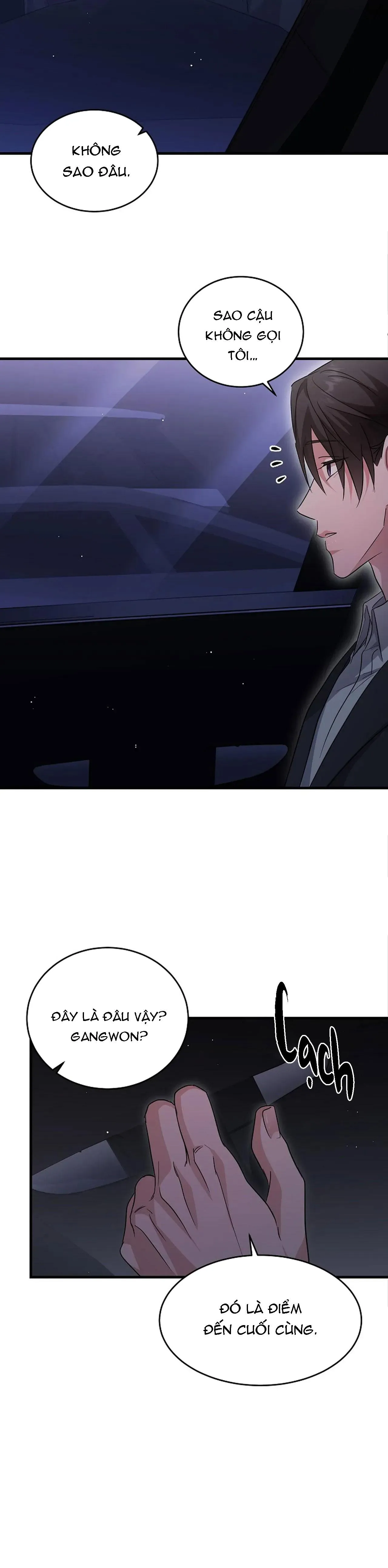 RIVER OF BONDAGE Chapter 26 Trang 31