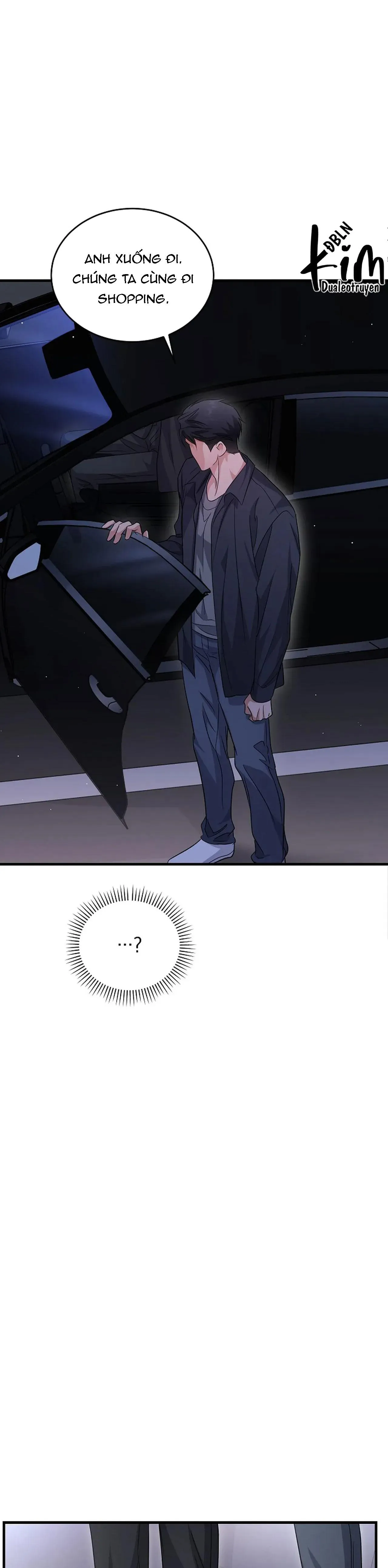 RIVER OF BONDAGE Chapter 26 Trang 32