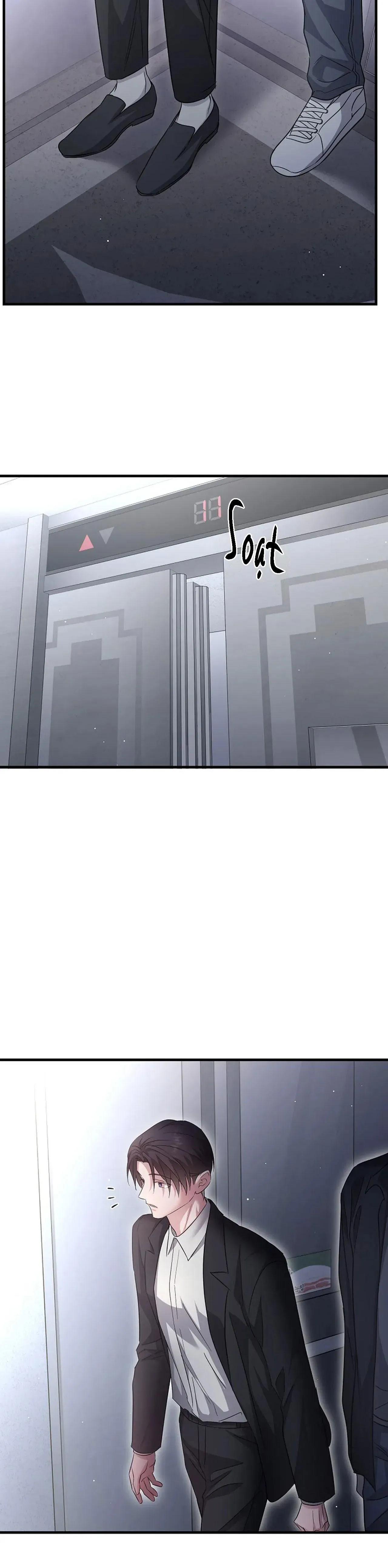 RIVER OF BONDAGE Chapter 26 Trang 33