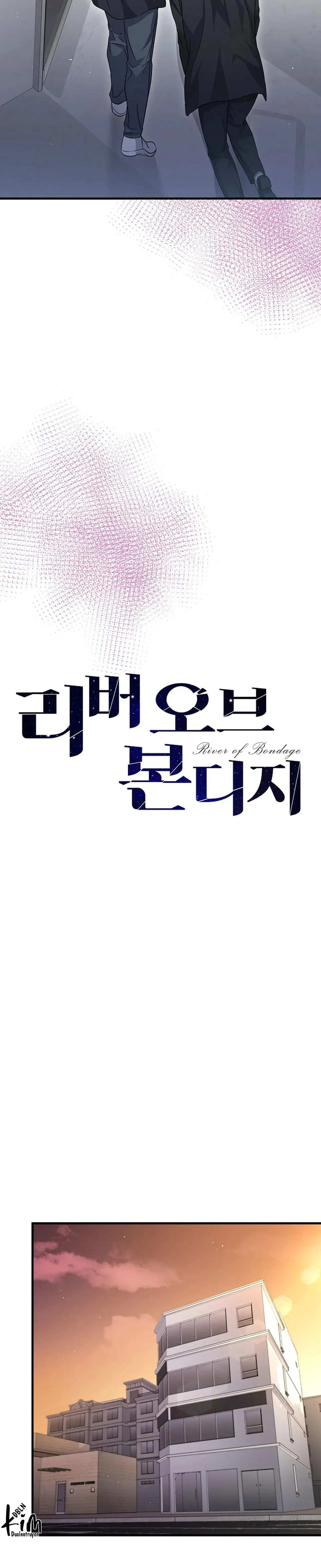 RIVER OF BONDAGE Chapter 27 Trang 5