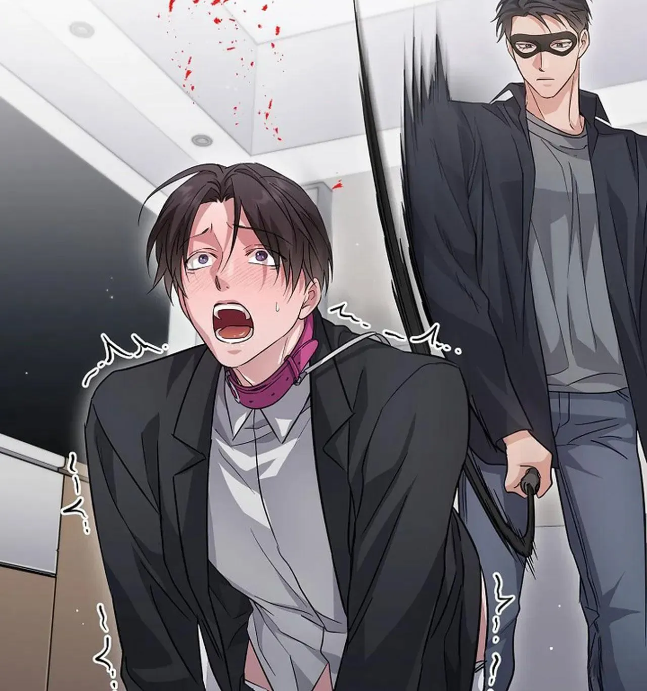 RIVER OF BONDAGE Chapter 27 Trang 13