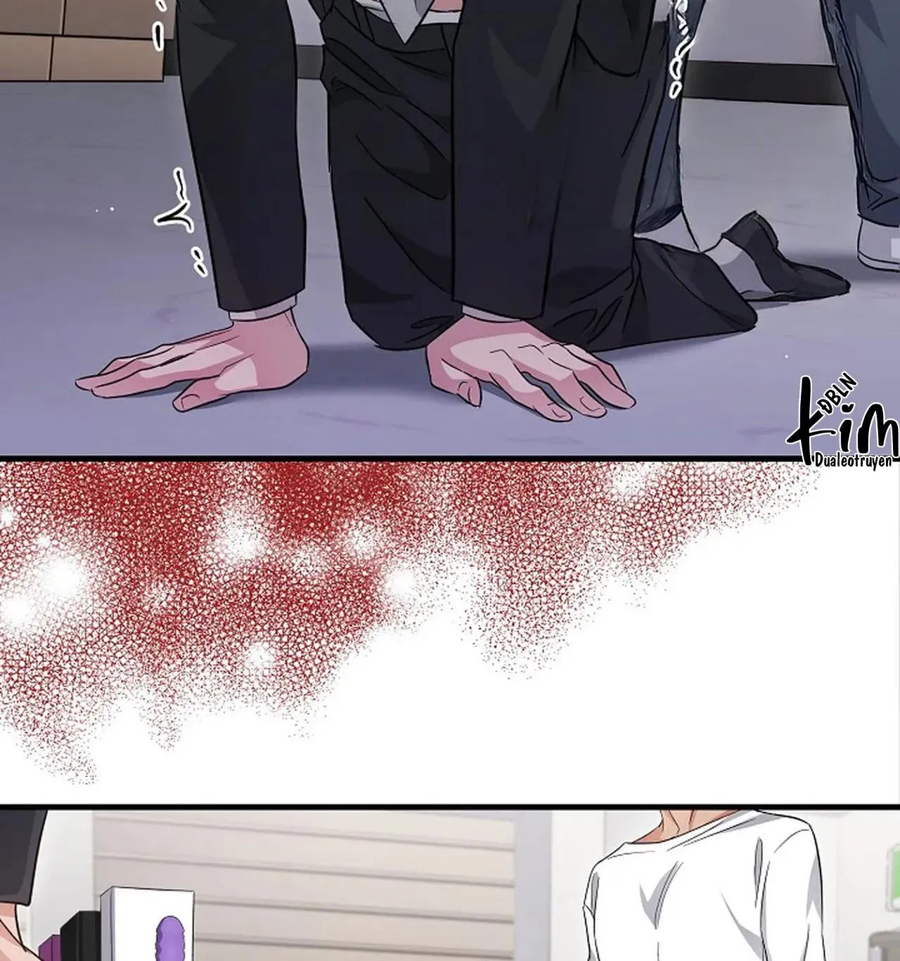 RIVER OF BONDAGE Chapter 27 Trang 14