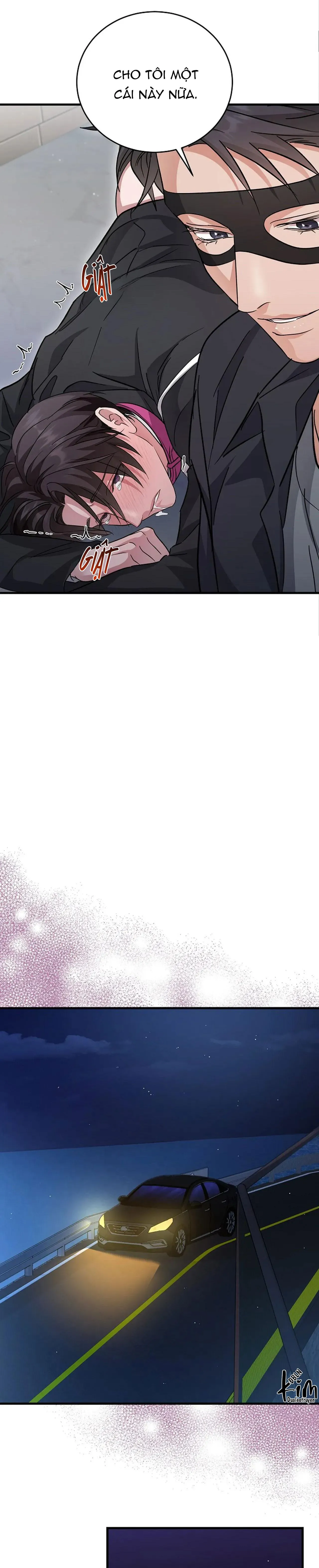 RIVER OF BONDAGE Chapter 27 Trang 17