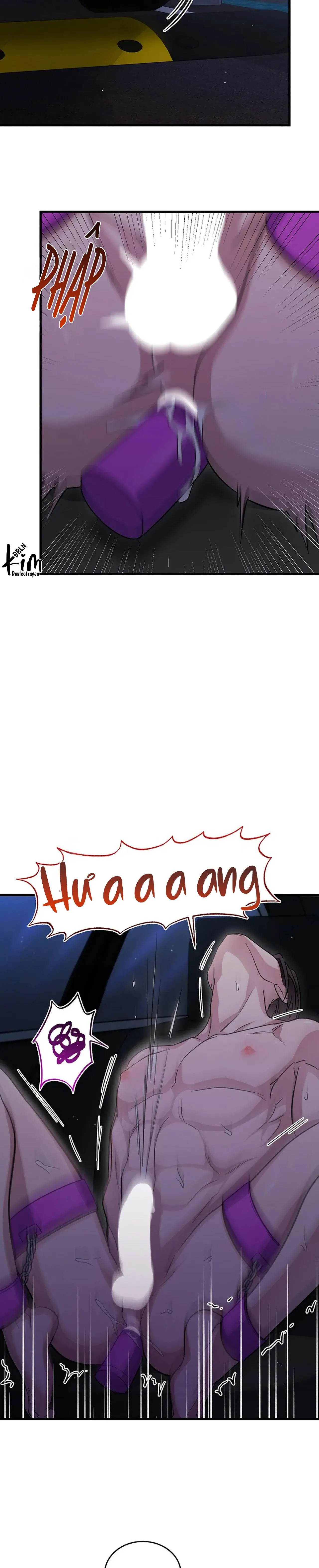 RIVER OF BONDAGE Chapter 27 Trang 19