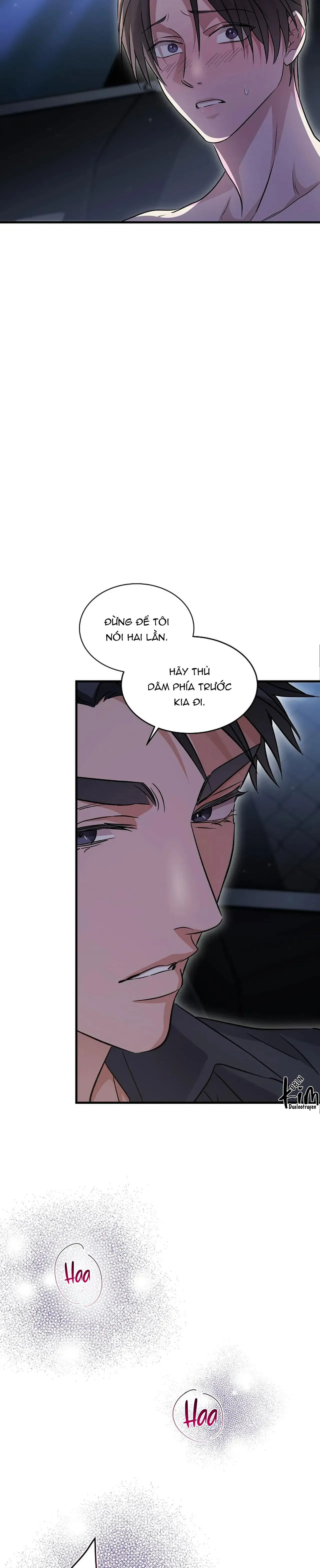 RIVER OF BONDAGE Chapter 27 Trang 22