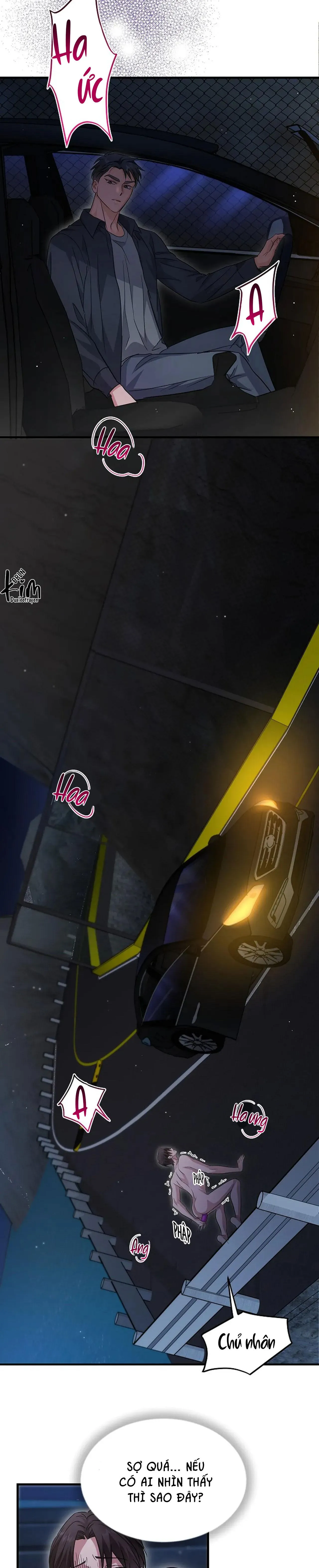 RIVER OF BONDAGE Chapter 27 Trang 23