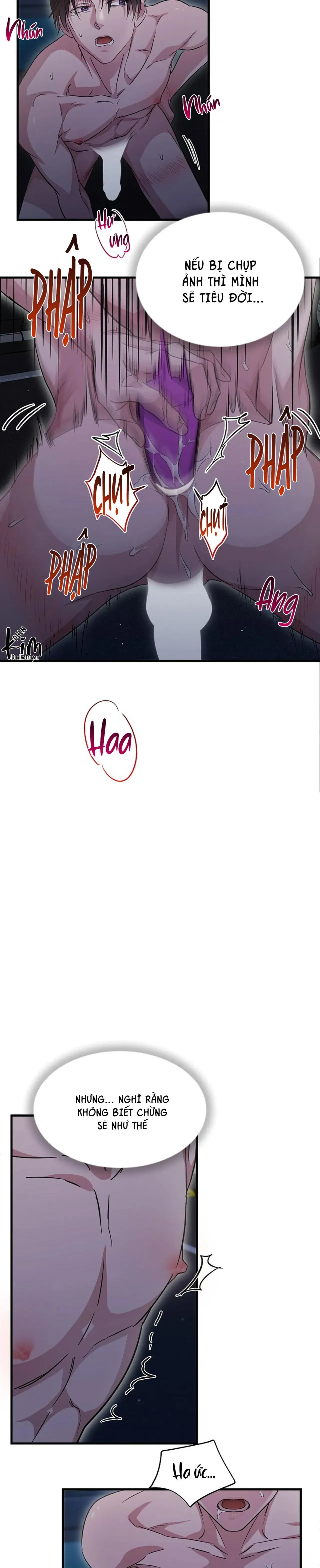 RIVER OF BONDAGE Chapter 27 Trang 24