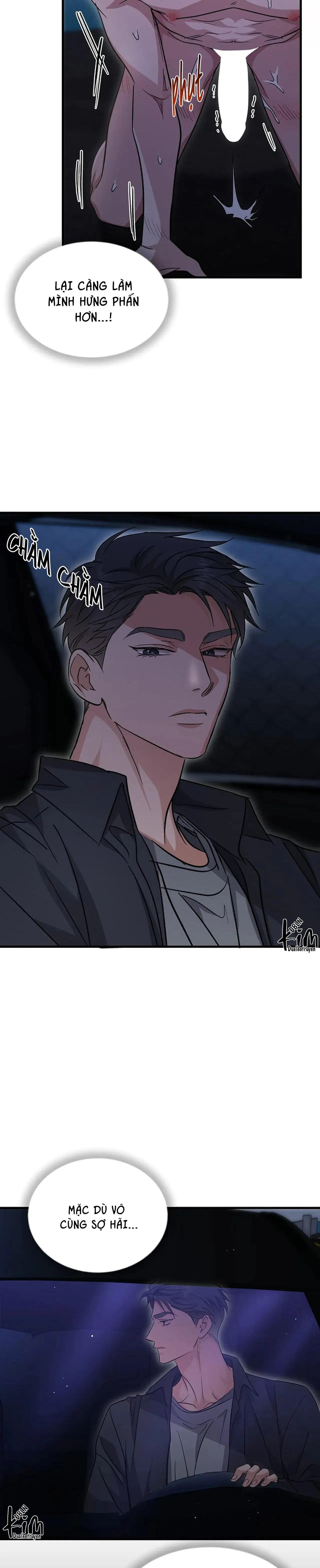 RIVER OF BONDAGE Chapter 27 Trang 25