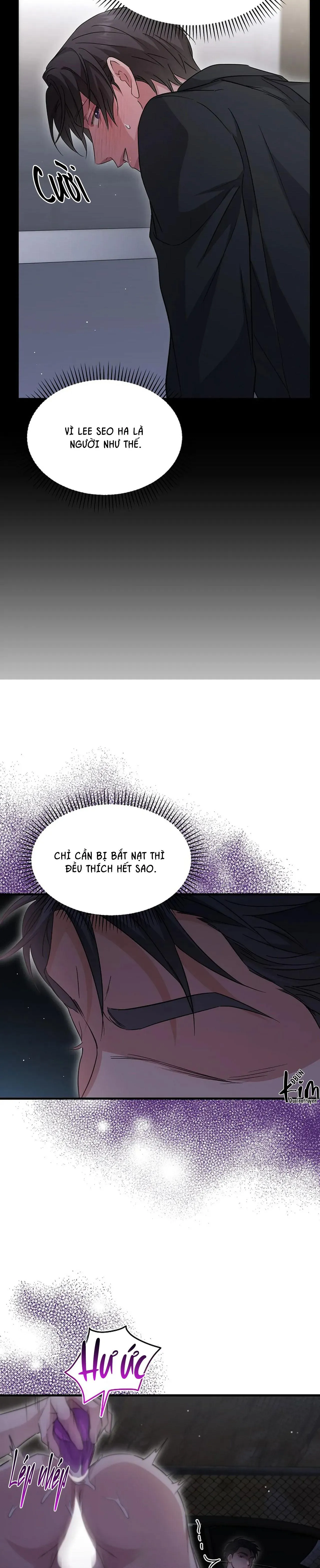 RIVER OF BONDAGE Chapter 27 Trang 27