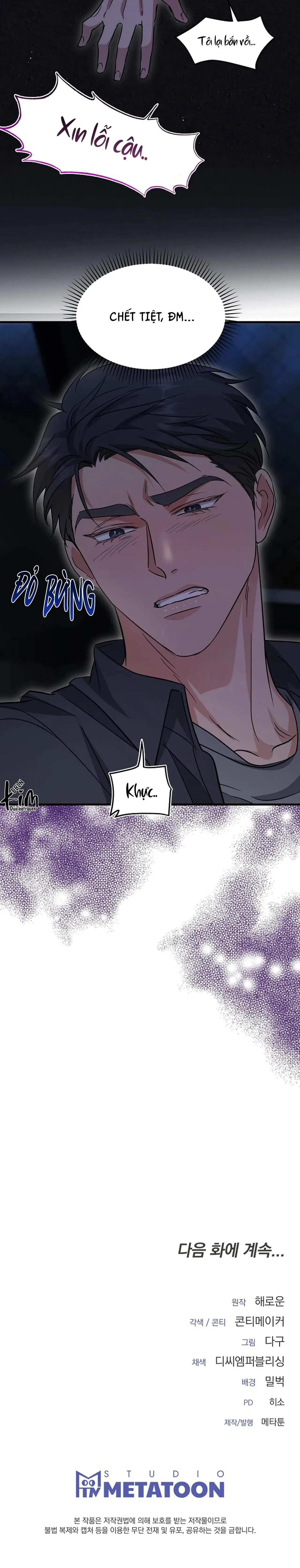 RIVER OF BONDAGE Chapter 27 Trang 30