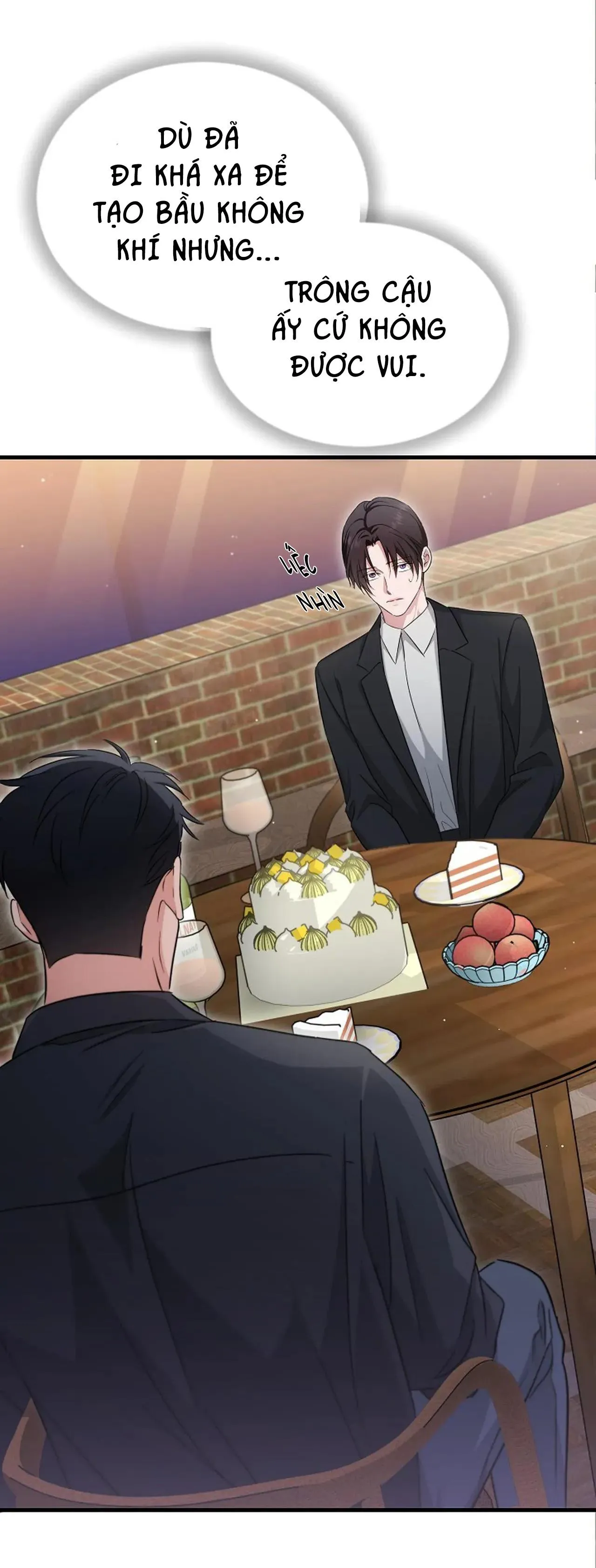 RIVER OF BONDAGE Chapter 28 Trang 3