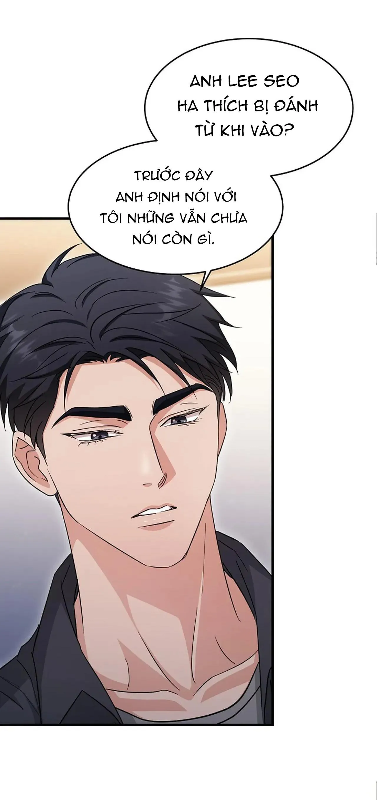 RIVER OF BONDAGE Chapter 28 Trang 5