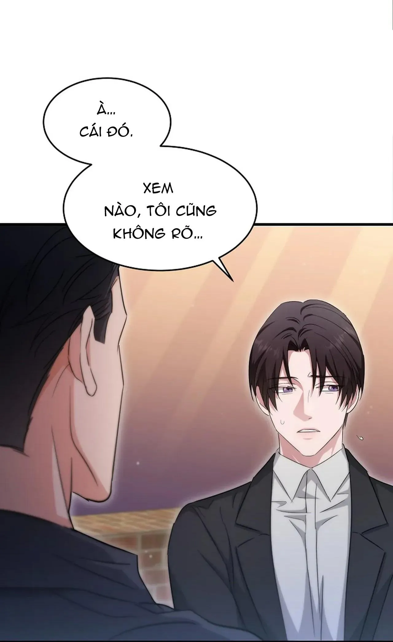 RIVER OF BONDAGE Chapter 28 Trang 6