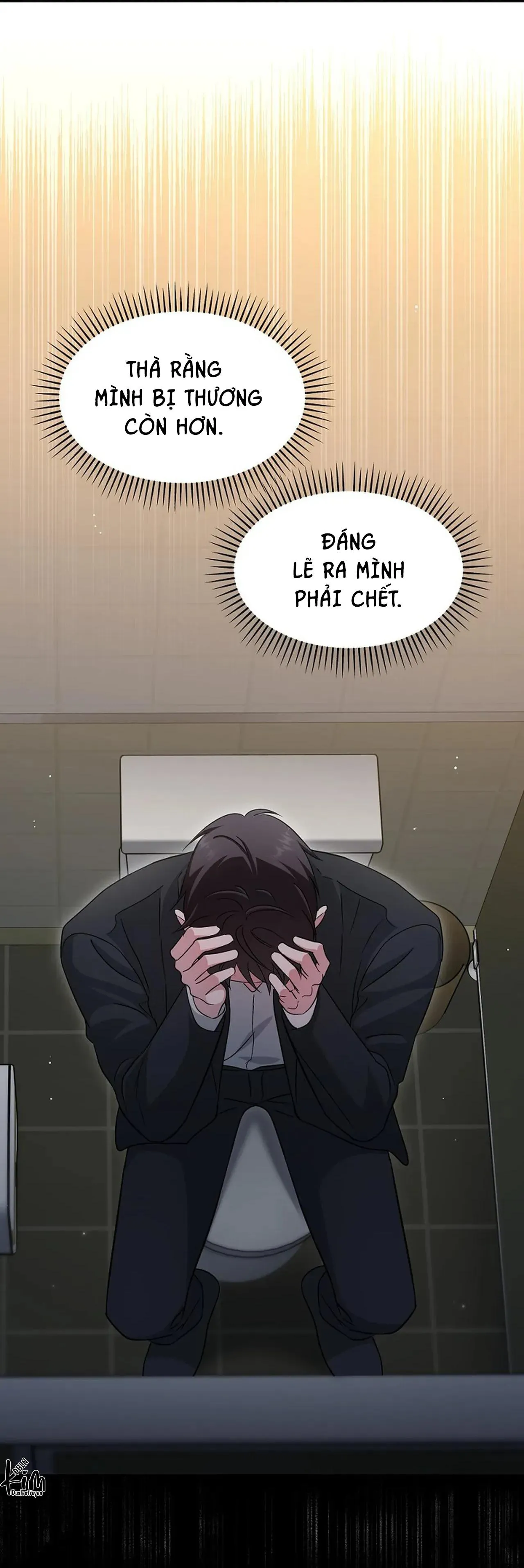 RIVER OF BONDAGE Chapter 28 Trang 9