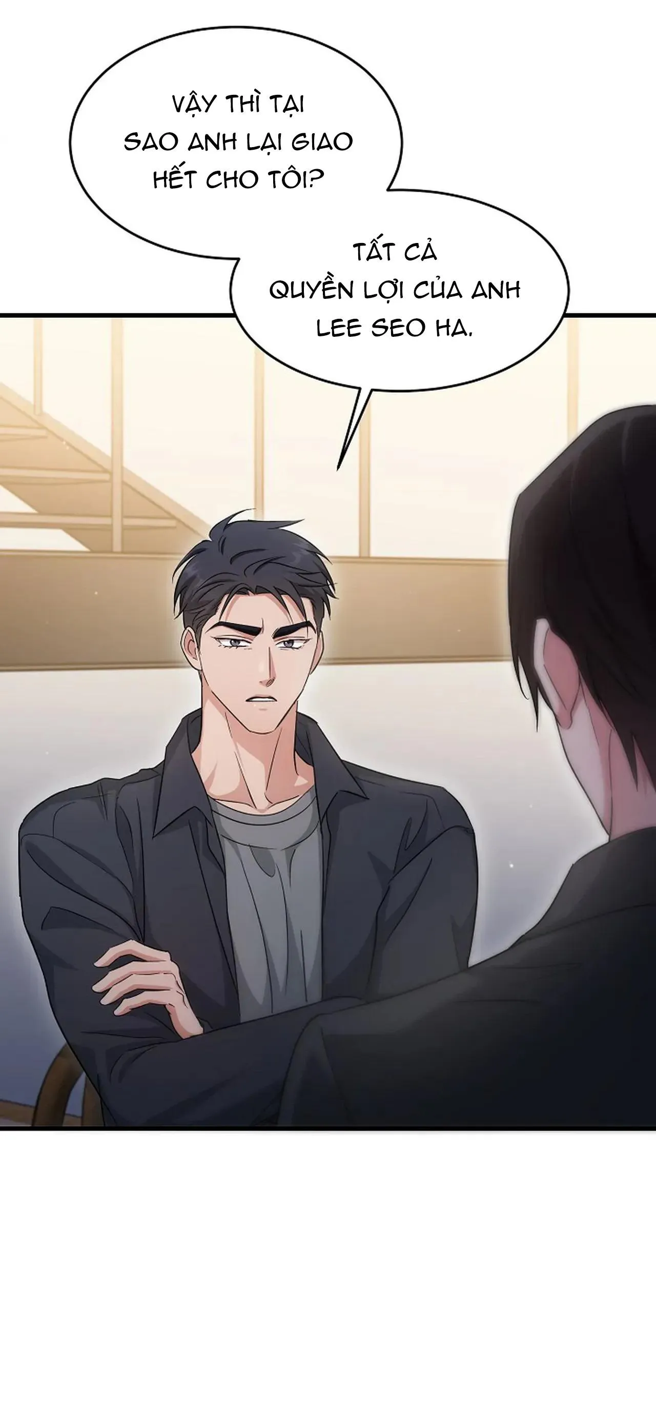 RIVER OF BONDAGE Chapter 28 Trang 14