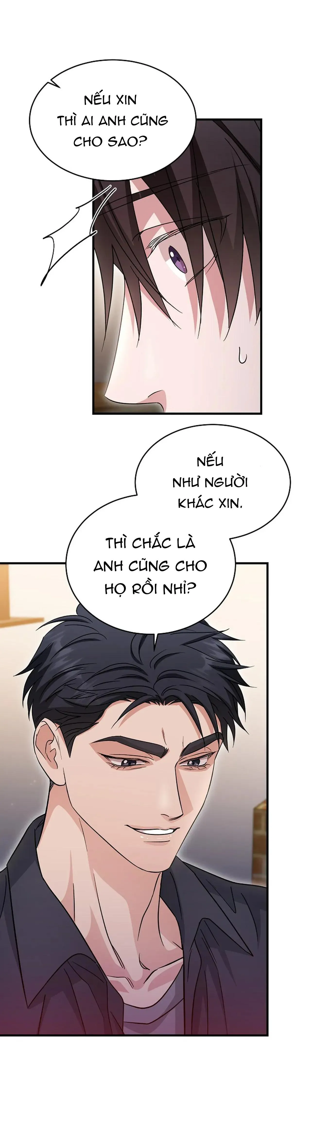 RIVER OF BONDAGE Chapter 28 Trang 16