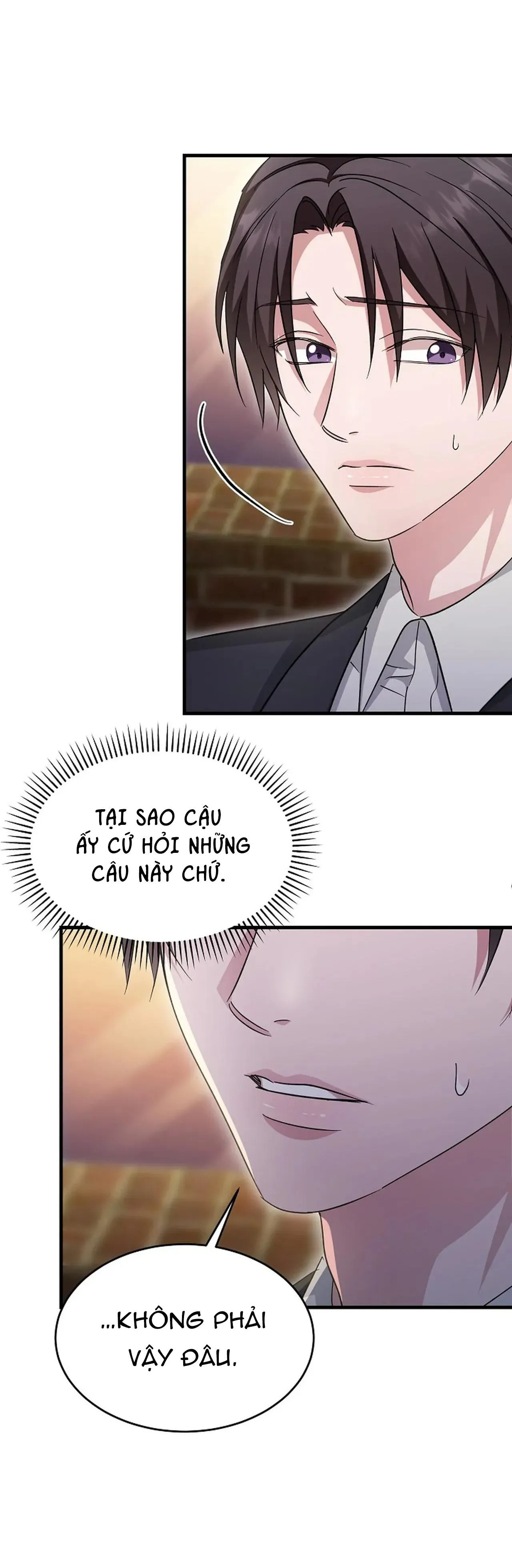 RIVER OF BONDAGE Chapter 28 Trang 17