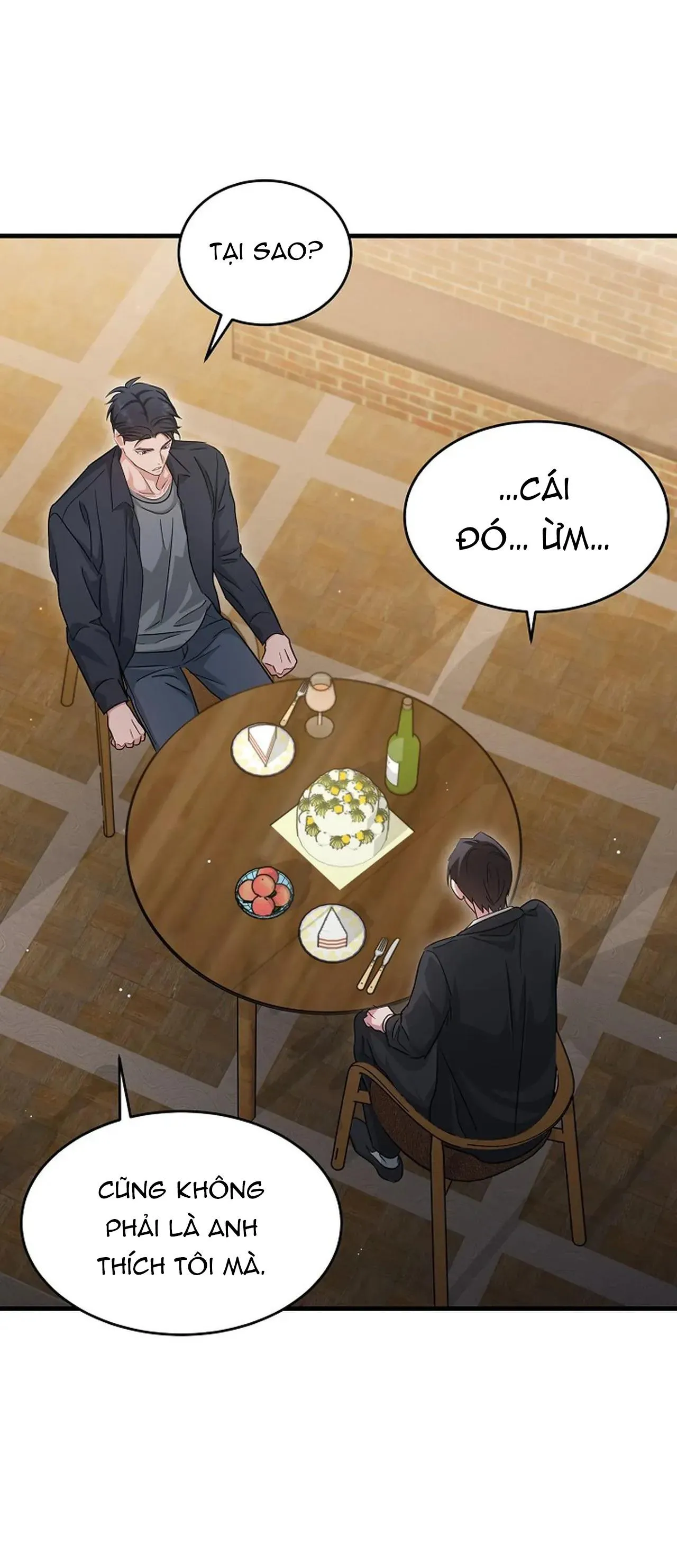 RIVER OF BONDAGE Chapter 28 Trang 18