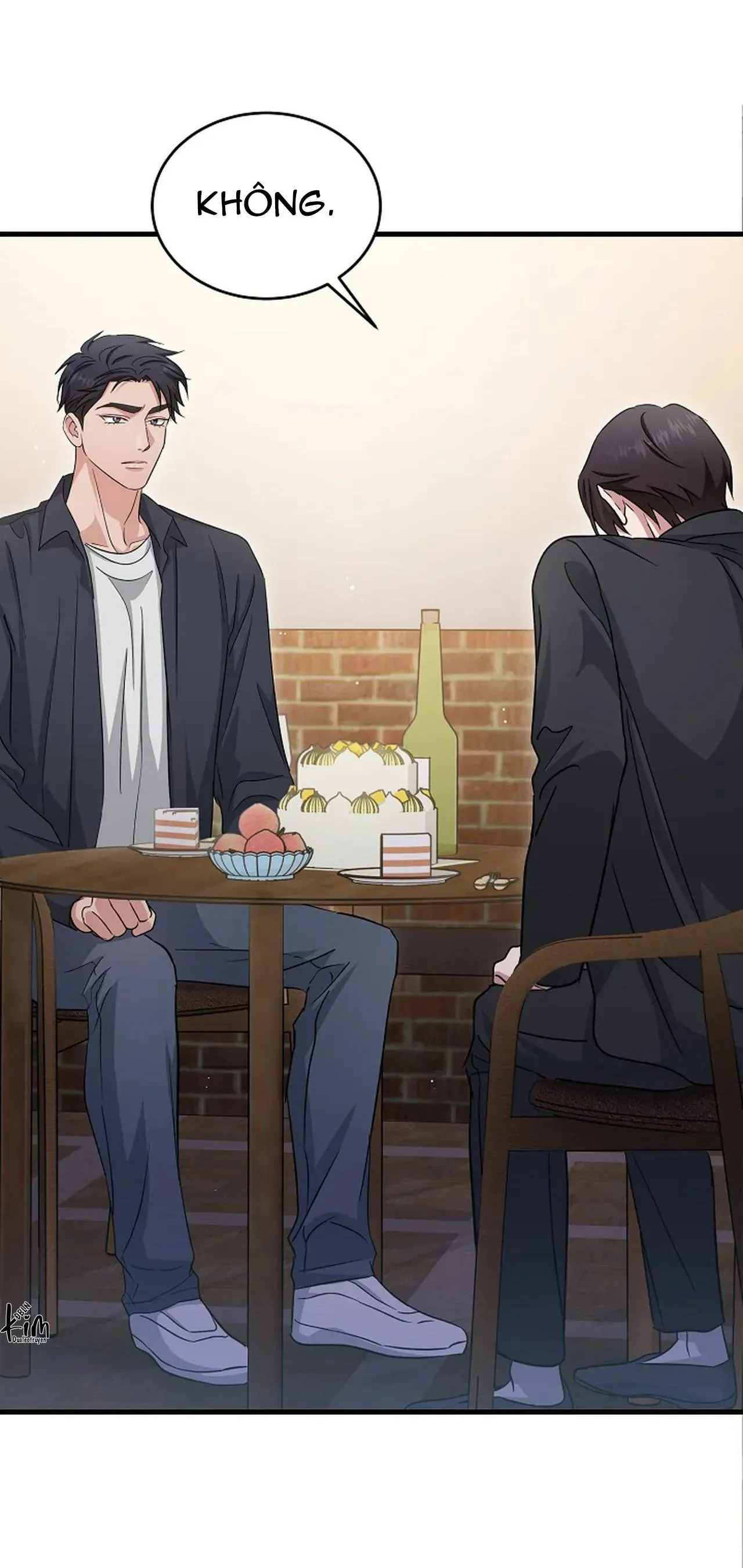 RIVER OF BONDAGE Chapter 28 Trang 23