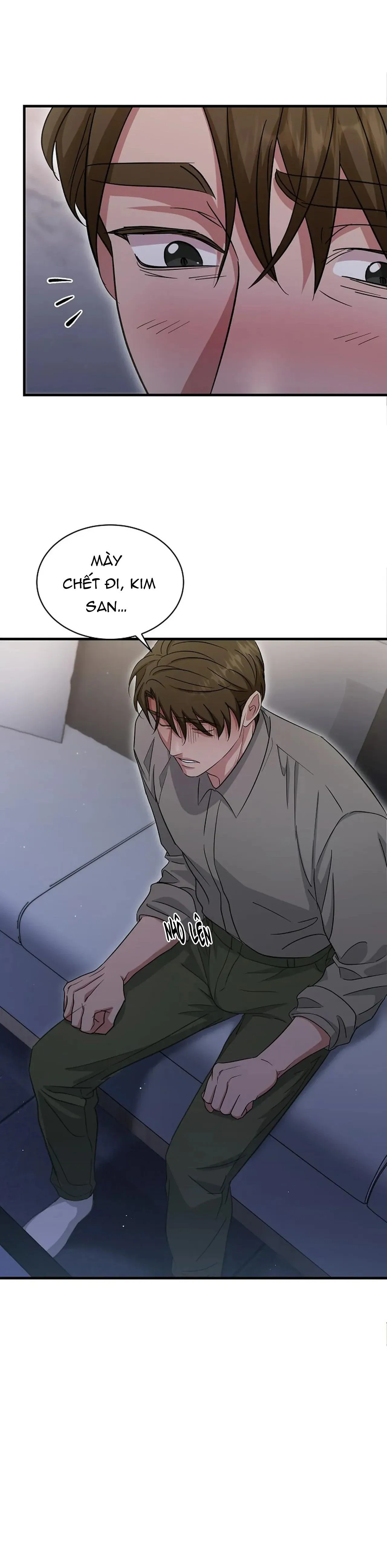 RIVER OF BONDAGE Chapter 28 Trang 36