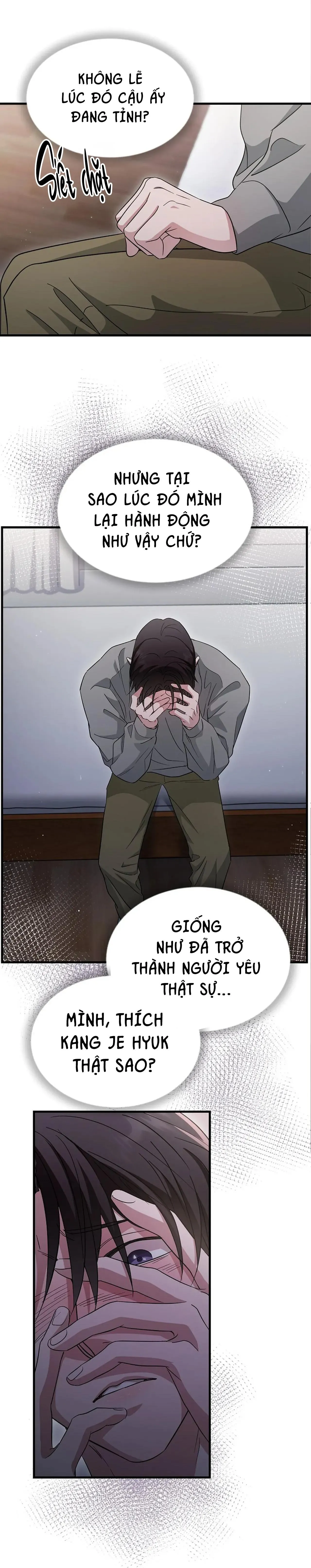 RIVER OF BONDAGE Chapter 28 Trang 47