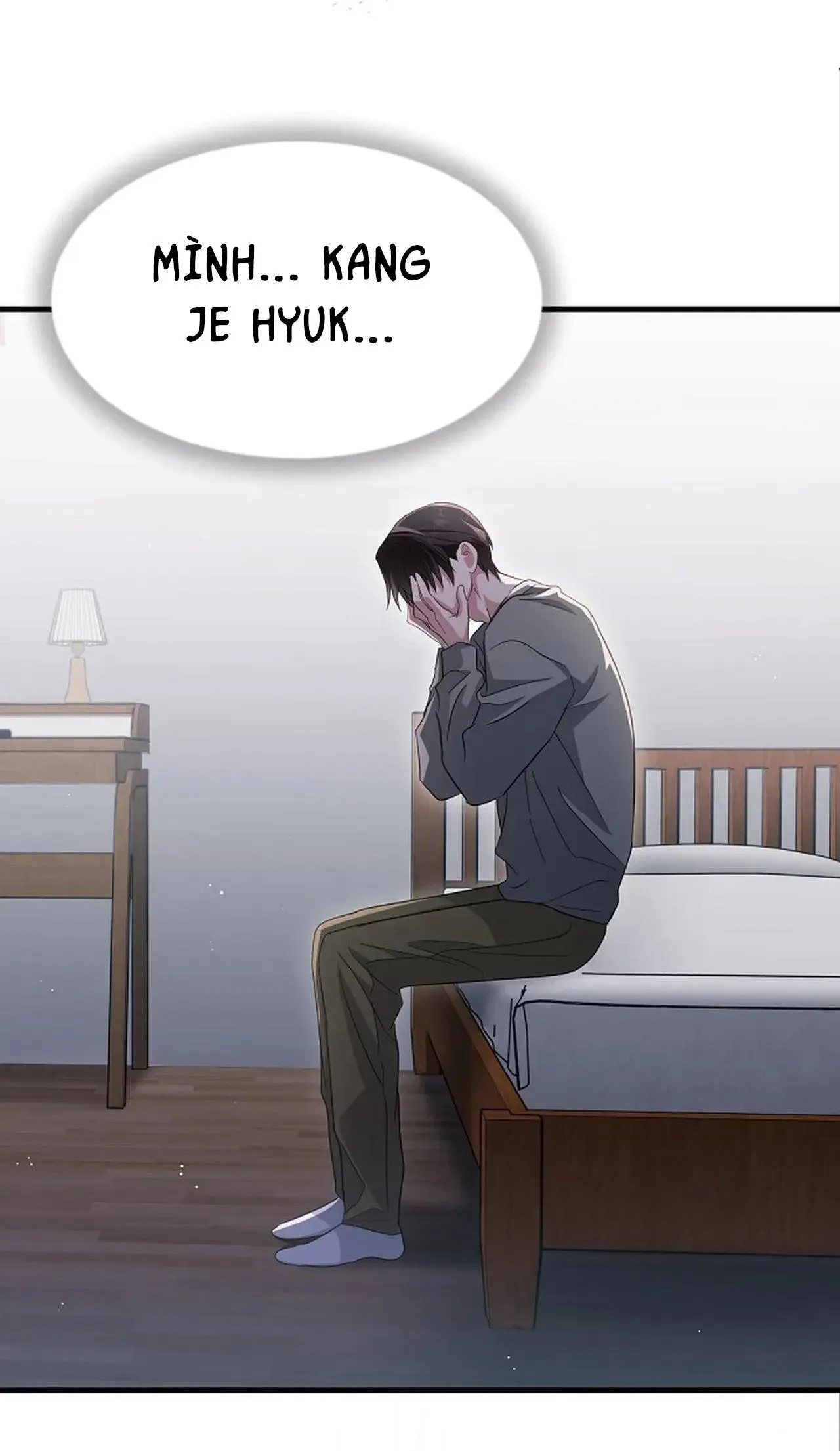 RIVER OF BONDAGE Chapter 28 Trang 48