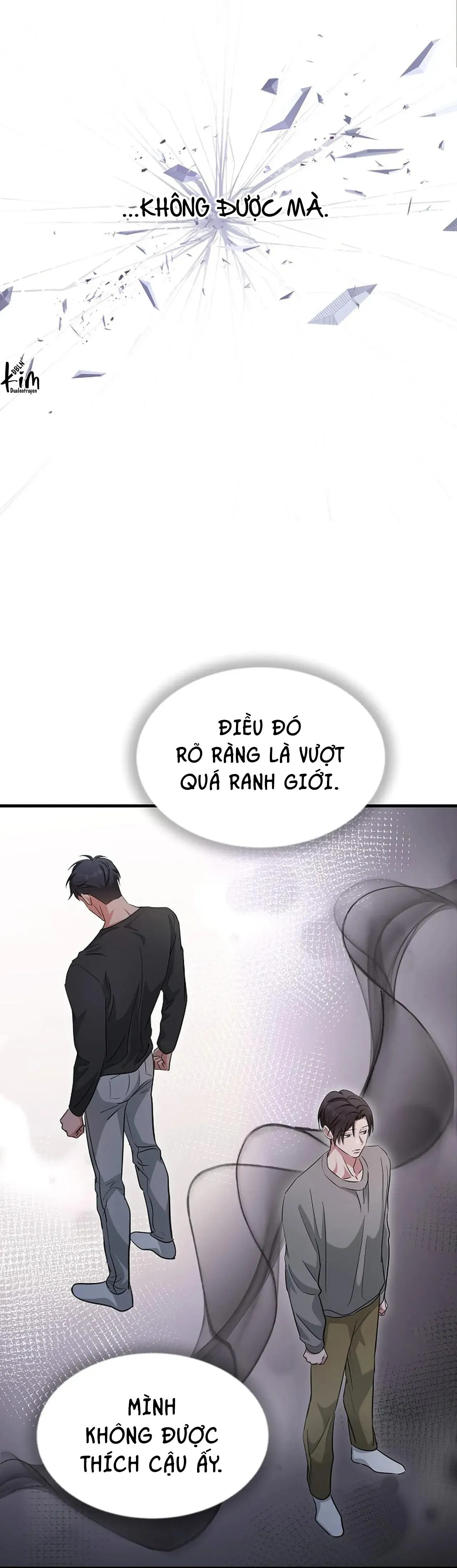 RIVER OF BONDAGE Chapter 28 Trang 49