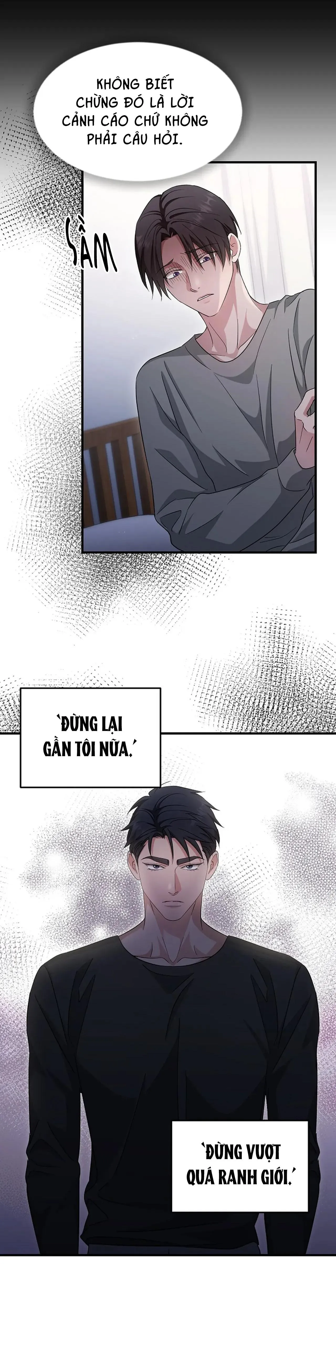 RIVER OF BONDAGE Chapter 28 Trang 51