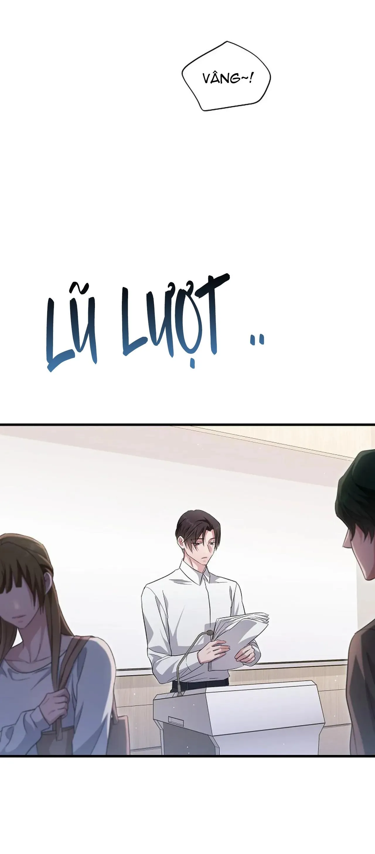 RIVER OF BONDAGE Chapter 29 Trang 3