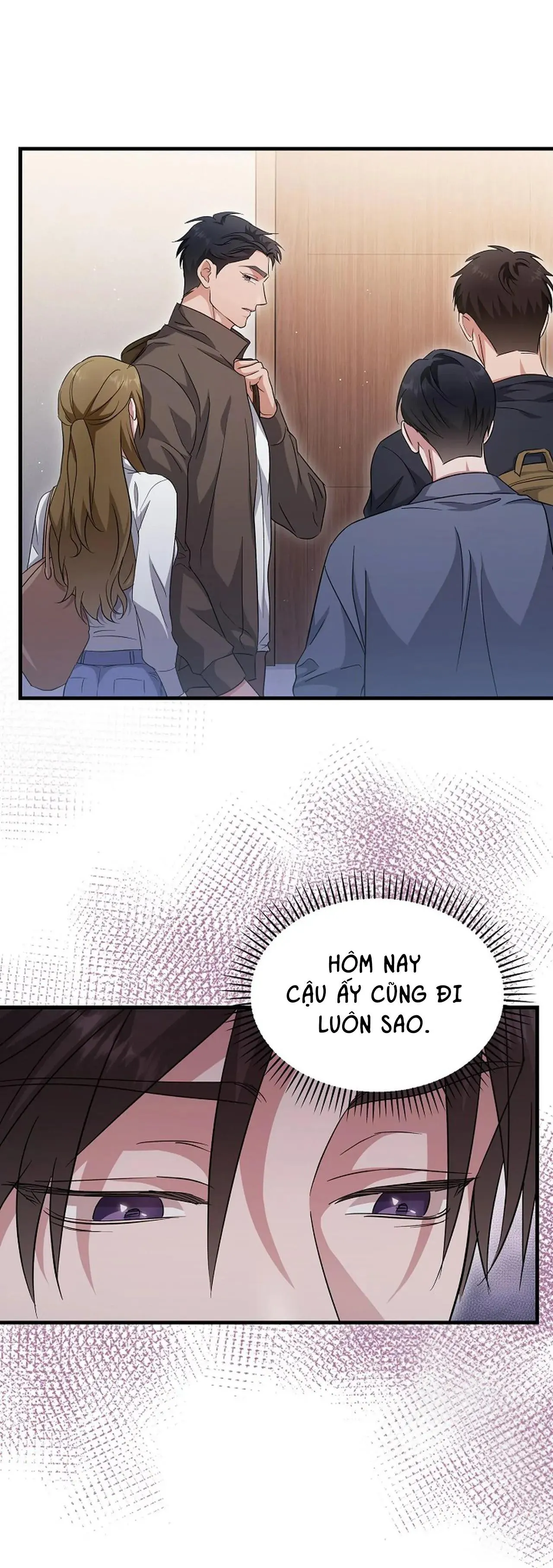 RIVER OF BONDAGE Chapter 29 Trang 4