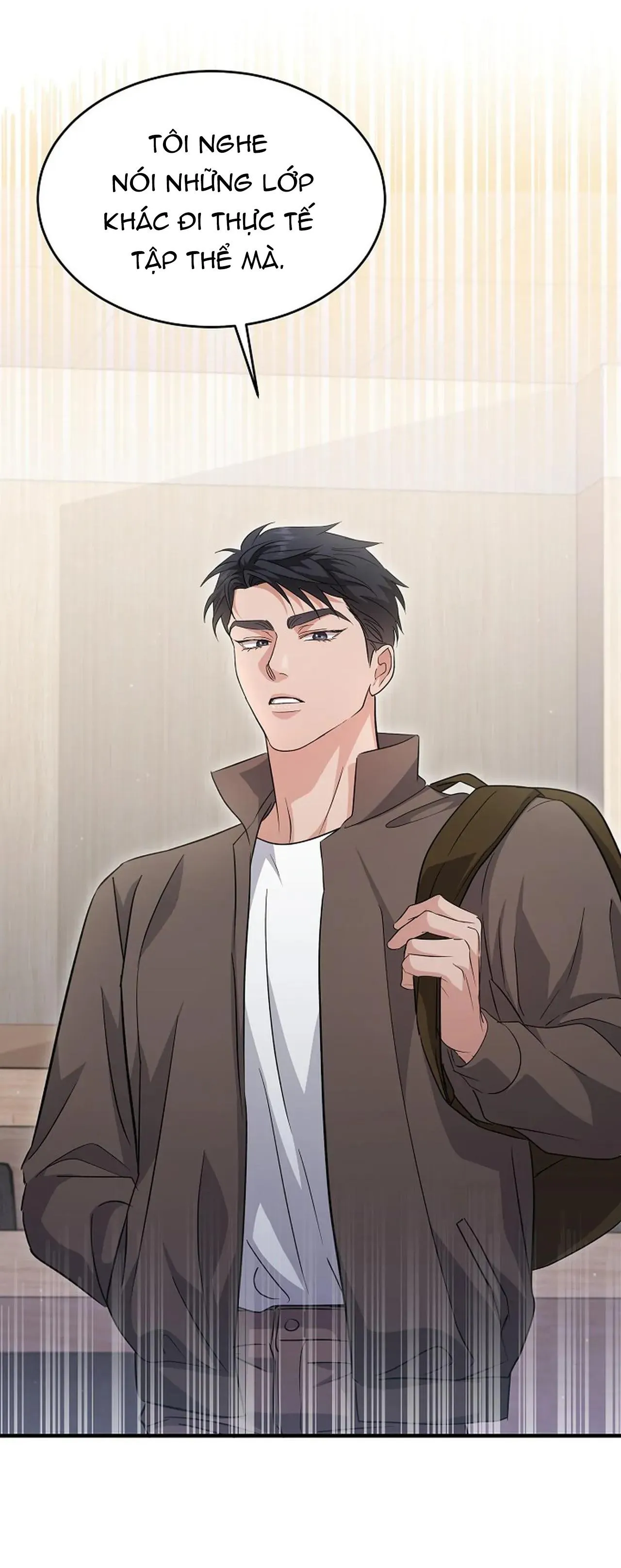 RIVER OF BONDAGE Chapter 29 Trang 6