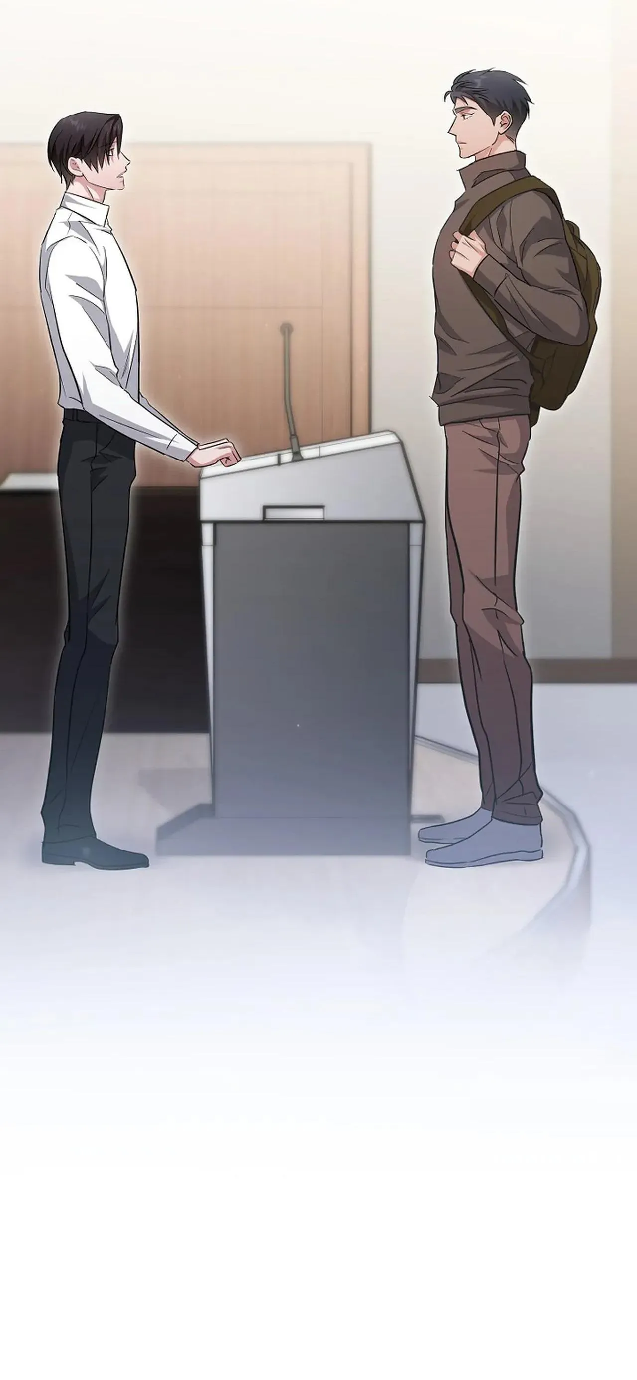 RIVER OF BONDAGE Chapter 29 Trang 10