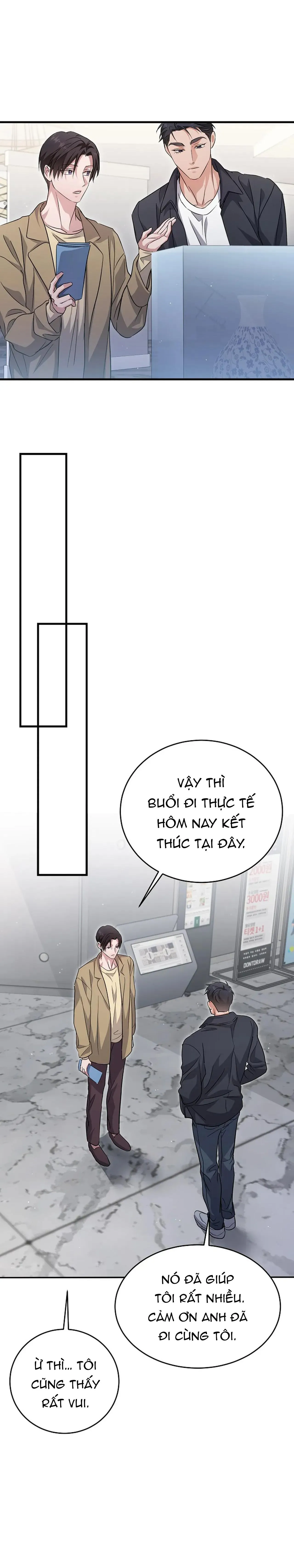 RIVER OF BONDAGE Chapter 29 Trang 14